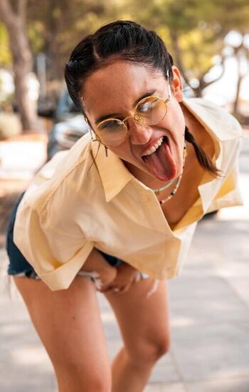 Full leaked Lodovica comello private photo