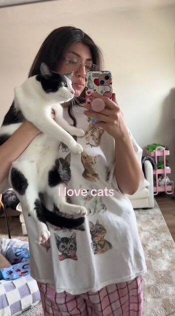 Full leaked Lofiluvasmr page private photo