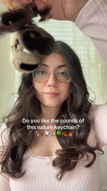 Full leaked Lofiluvasmr page private photo