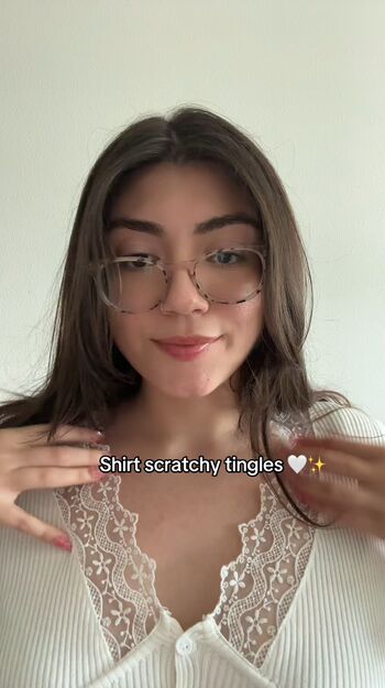 Full leaked Lofiluvasmr page private photo