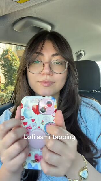 Full leaked Lofiluvasmr page private photo