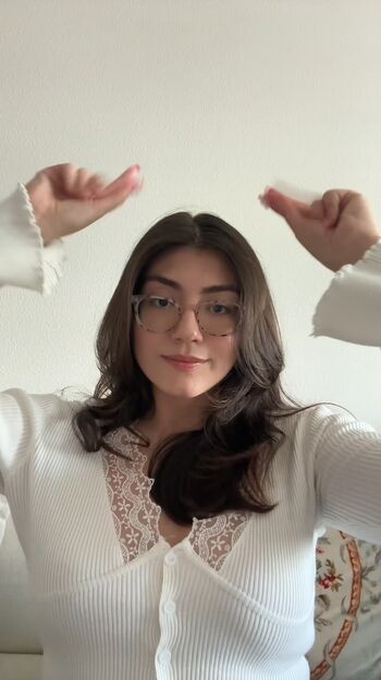 Full leaked Lofiluvasmr private photo