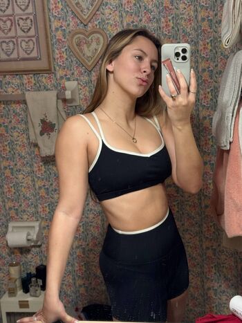 Full leaked Logan misuraca private photo