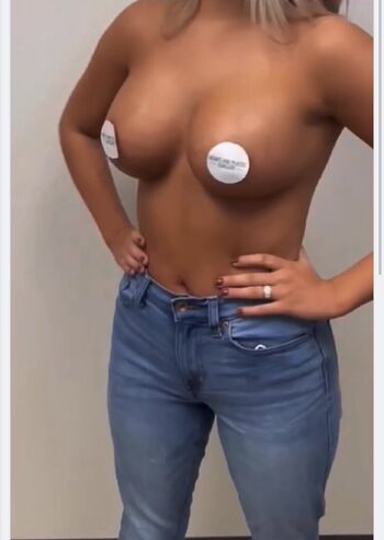 Full leaked Logan ruble private photo