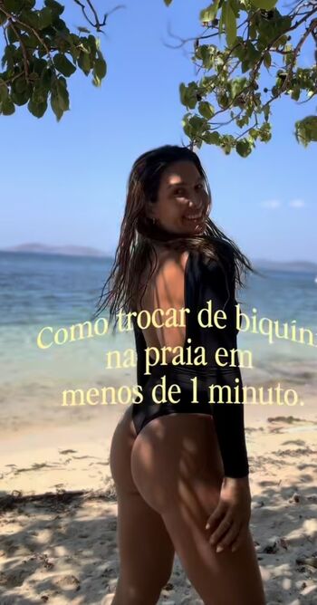 Full leaked Lojas de private photo