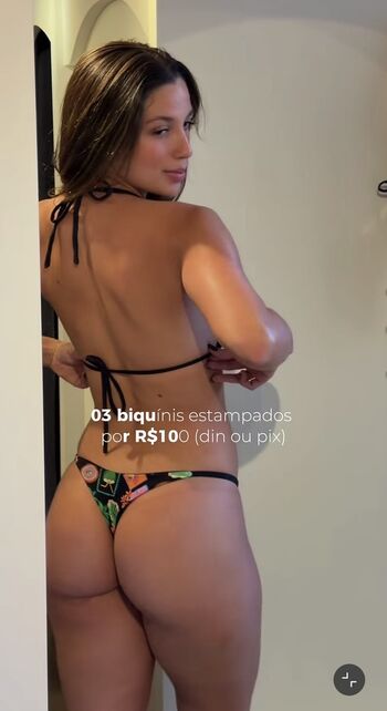 Full leaked Lojas de private photo