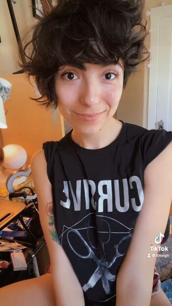 Full leaked Lokeigh private photo