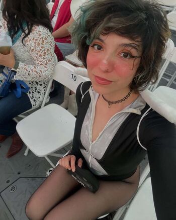 Full leaked Lokeigh private photo
