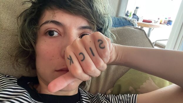 Full leaked Lokeigh private photo