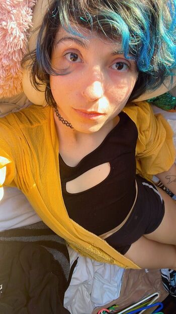 Full leaked Lokeigh private photo