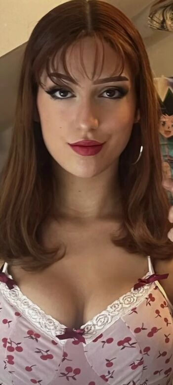 Full leaked Lola clr private photo