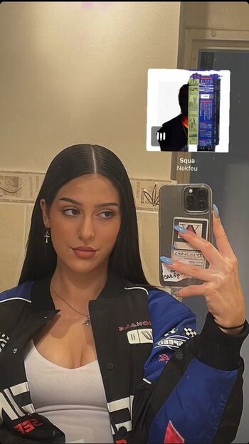 Full leaked Lola clr private photo