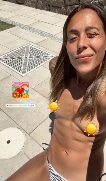 Full leaked Lola gallardo private photo