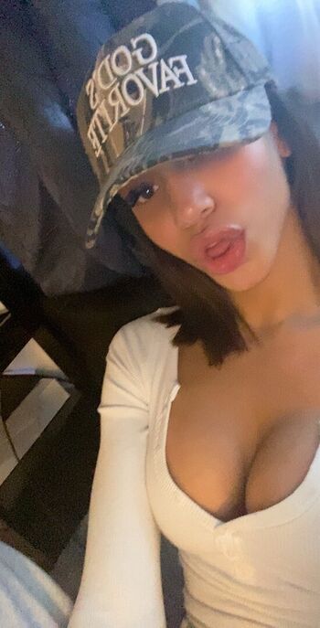 Full leaked Lola herrera private photo