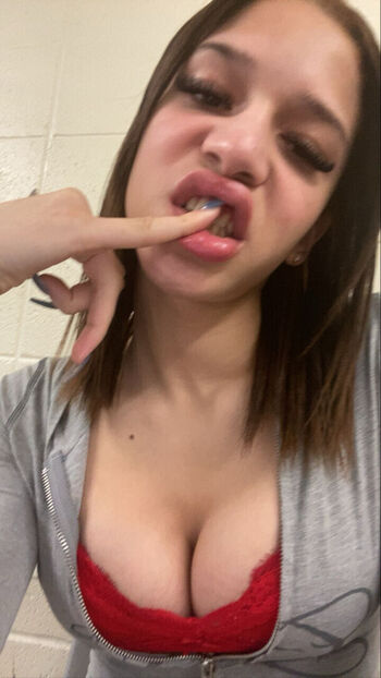 Full leaked Lola herrera private photo