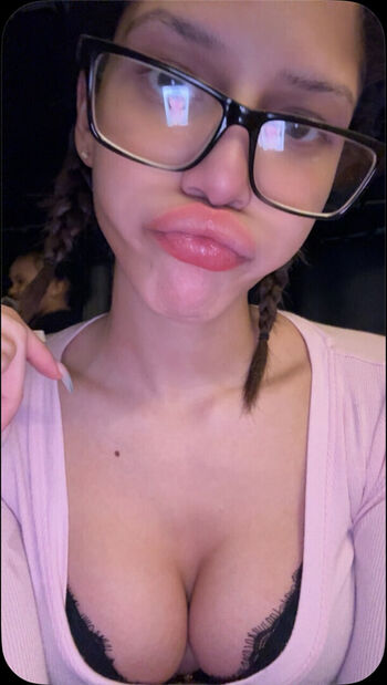 Full leaked Lola herrera private photo