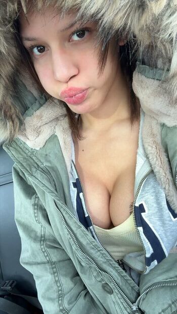 Full leaked Lola herrera private photo