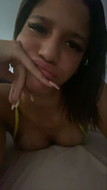 Full leaked Lola herrera private photo
