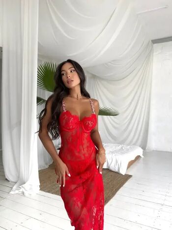 Full leaked Lola kimchi private photo