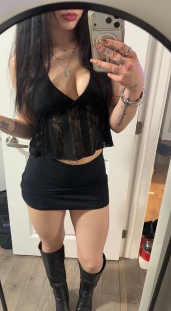 Full leaked Lola p private photo