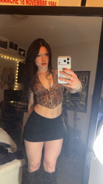 Full leaked Lola p private photo