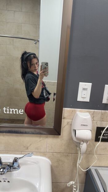 Full leaked Lola p private photo