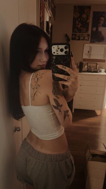 Full leaked Lola p private photo