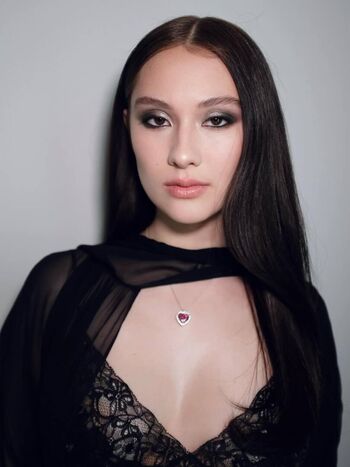 Full leaked Lola tung private photo