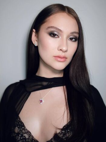 Full leaked Lola tung private photo