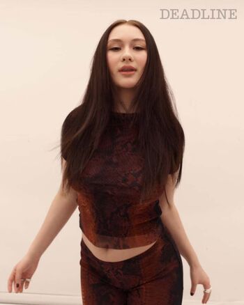 Full leaked Lola tung private photo