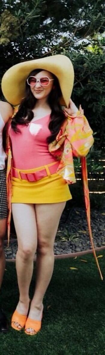 Full leaked Lola tung private photo