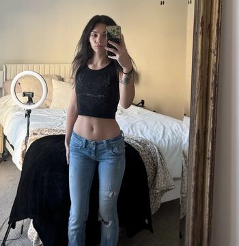 Full leaked Lola vex private photo
