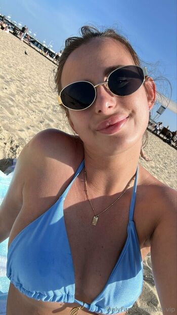 Full leaked Lola vip page private photo