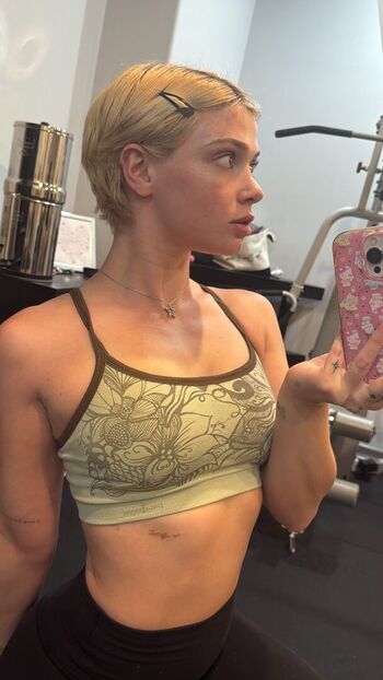 Full leaked Lola visage private photo
