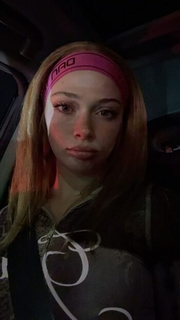Full leaked Lola visage private photo
