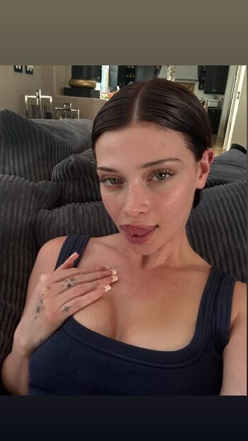 Full leaked Lola visage private photo