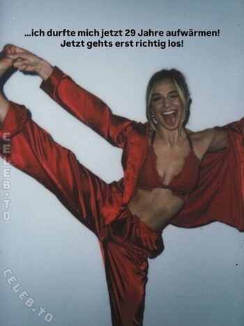 Full leaked Lola weippert private photo