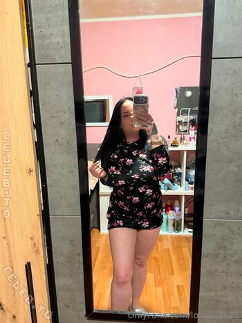 Full leaked Lola wildx private photo