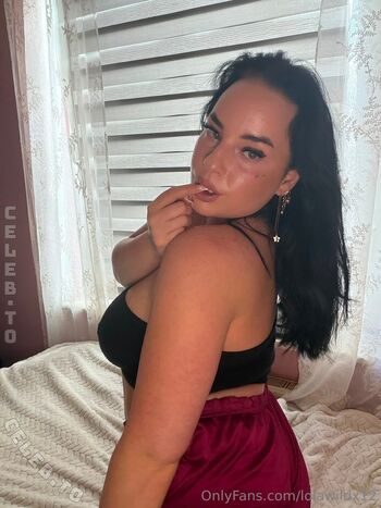 Full leaked Lola wildx private photo