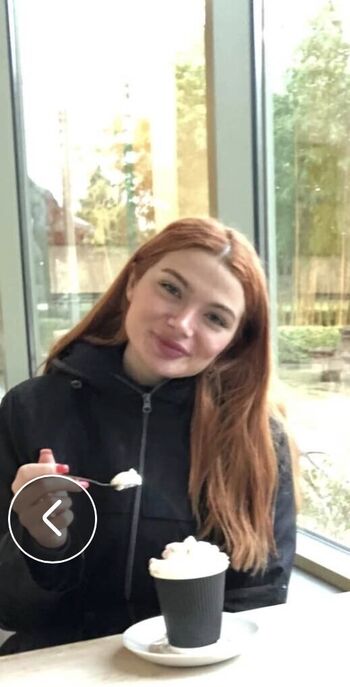 Full leaked Lola wolfe private photo