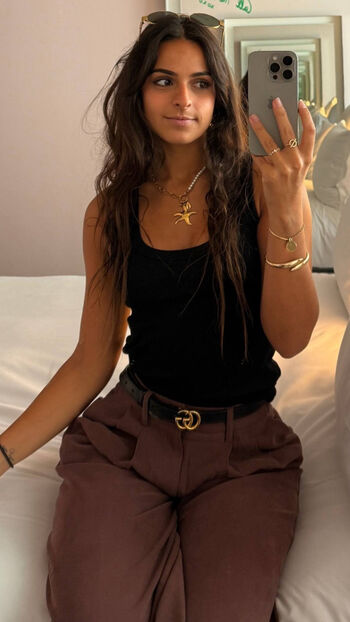 Full leaked Lolaa ytb private photo