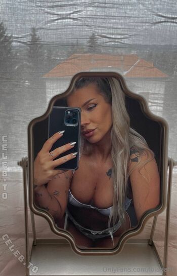 Full leaked Lolaaafit private photo