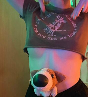 Full leaked Lolabllue page private photo
