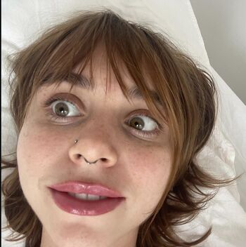Full leaked Lolabllue page private photo