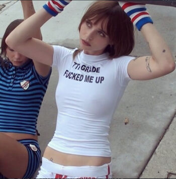 Full leaked Lolabllue private photo