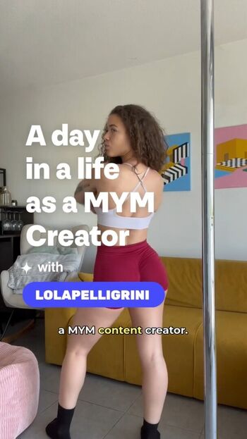 Lolapelligrini