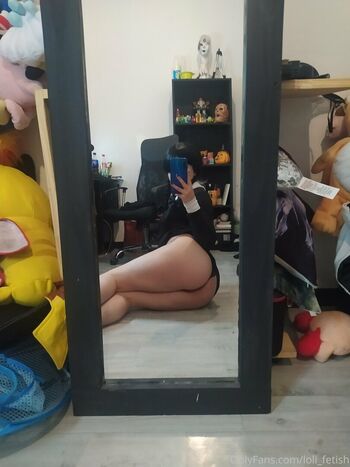 Full leaked Loli fetish page private photo