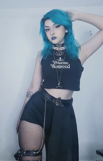 Full leaked Loli fetish private photo