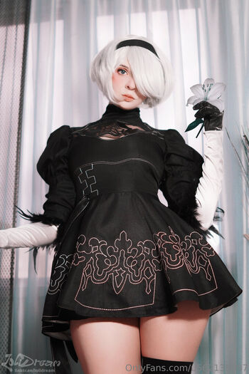 Full leaked Lolidream private photo