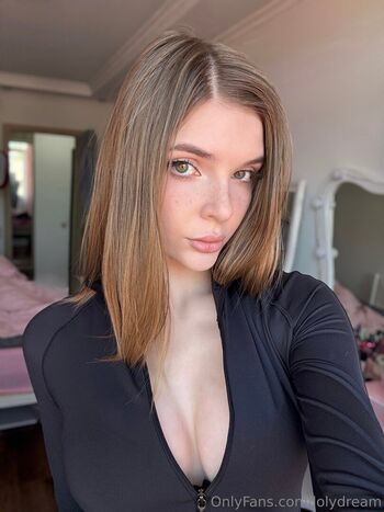 Full leaked Lolidream private photo